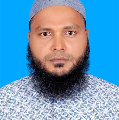 Engr. Md Kamrul Hasan - Chairman