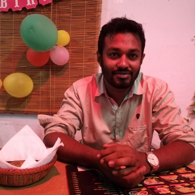 Engr. Jakaria Azad - Managing Director