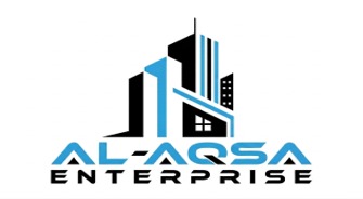 Al-Aqsa Enterprise Logo